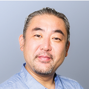 碓井 秀浩