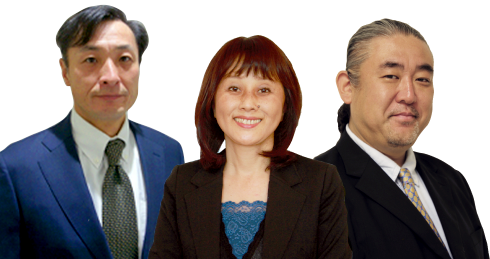 多彩なバックグラウンドを持つ講師陣 英語発音矯正法 ハミングバード